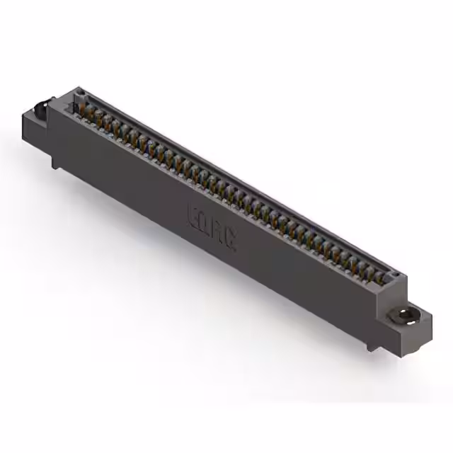 395-035-521-403 EDAC Inc.  Edgeboard Connectors